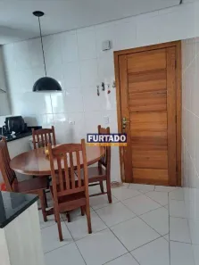 Apartamento com 2 Quartos à venda, 70m² no Campestre, Santo André
