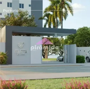 Apartamento com 2 Quartos à venda, 51m² no Parque Residencial Flamboyant, São José dos Campos