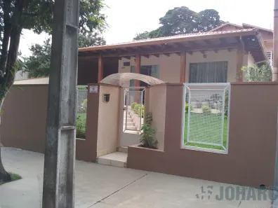Casa com 4 Quartos à venda, 283m² no Centro, Apucarana