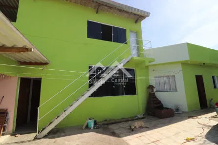 Casa com 3 Quartos à venda, 124m² no Park D'Aville, Peruíbe