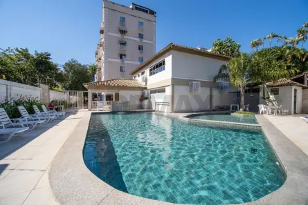 Apartamento com 2 Quartos à venda, 50m² no Taquara, Rio de Janeiro
