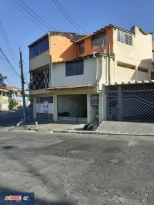 Casa com 8 Quartos à venda, 270m² no Jardim Las Vegas, Guarulhos