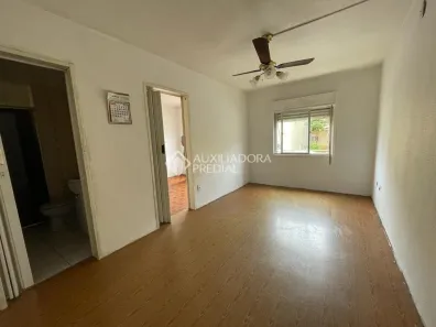 Apartamento com 1 Quarto à venda, 42m² no Jardim Carvalho, Porto Alegre
