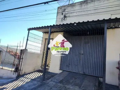 Casa com 2 Quartos à venda, 300m² no Jardim Alvinópolis, Atibaia
