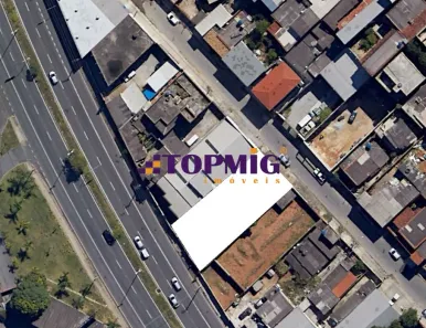 Lote/Terreno à venda, 547m² no Jardim das Oliveiras, Contagem