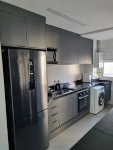 Apartamento com 2 Quartos à venda, 64m² no Jardim Santo André, Limeira