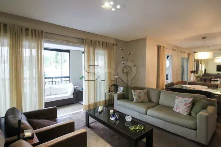 Apartamento com 4 Quartos à venda, 189m² no Santana, São Paulo