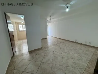 Kitnet com 1 Quarto para alugar, 34m² no Centro, Campinas