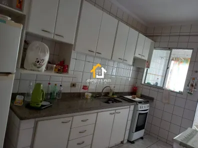 Apartamento com 2 Quartos à venda, 100m² no Parque Residencial Lauriano Tebar, São José do Rio Preto