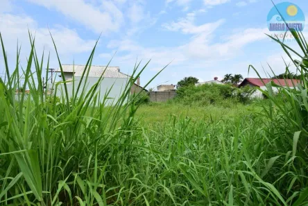 Lote/Terreno à venda, 316m² no Bal Stella Maris, Peruíbe