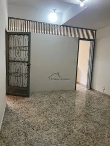 Apartamento com 1 Quarto à venda, 35m² no Praça da Bandeira, Rio de Janeiro