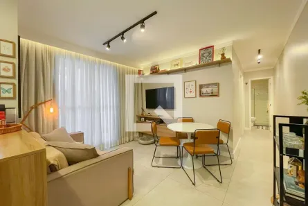 Apartamento com 2 Quartos à venda, 48m² no Presidente Altino, Osasco