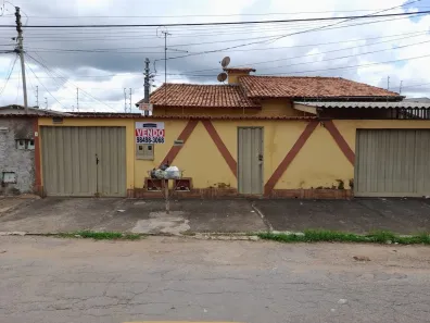 Casa com 3 Quartos à venda, 140m² no Setor Urias Magalhães, Goiânia