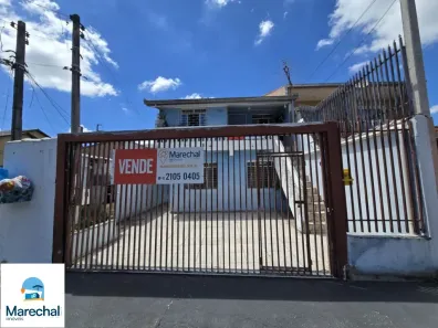 Sobrado com 3 Quartos à venda, 165m² no Sítio Cercado, Curitiba