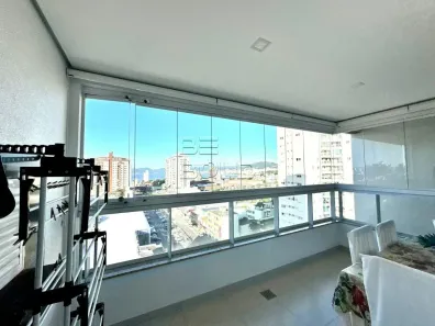 Apartamento com 3 Quartos à venda, 137m² no Estreito, Florianópolis