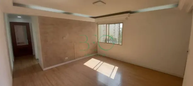 Apartamento com 3 Quartos à venda, 67m² no Vila Suzana, São Paulo