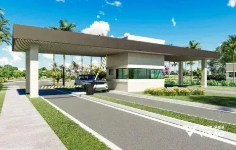 Lote/Terreno à venda, 250m² no Conjunto Maringá II, Uberaba