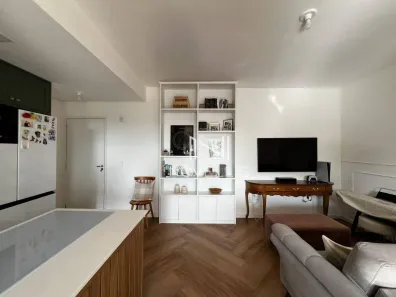Apartamento com 2 Quartos à venda, 70m² no Jardim Oriente, São José dos Campos