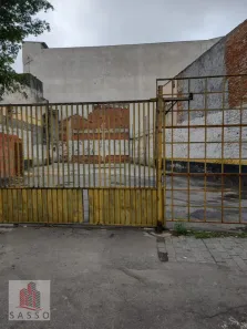 Lote/Terreno à venda, 210m² no Brás, São Paulo