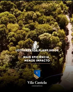 Lote/Terreno à venda, 1781m² no Vila Castela, Nova Lima