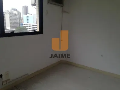 Imóvel Comercial para alugar, 80m² no Pacaembu, São Paulo