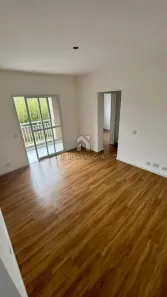 Apartamento com 2 Quartos para alugar, 62m² no Pagador de Andrade, Jacareí