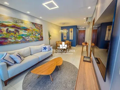 Apartamento com 3 Quartos à venda, 105m² no Riviera, Bertioga