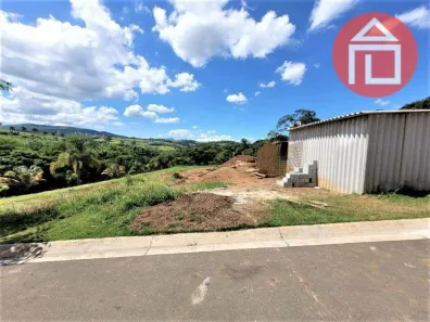 Lote/Terreno à venda, 350m² no Residencial San Vitale, Bragança Paulista