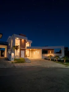 Casa de Condomínio com 3 Quartos à venda, 350m² no Jardim São José, Itu