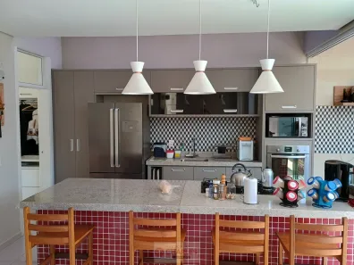 Casa com 2 Quartos à venda, 210m² no Residencial do Bosque, Mogi Mirim