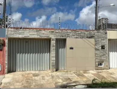 Casa com 3 Quartos à venda, 130m² no Parque Manibura, Fortaleza