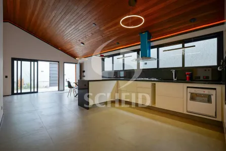 Casa com 3 Quartos à venda, 100m² no Santo Amaro, São Paulo