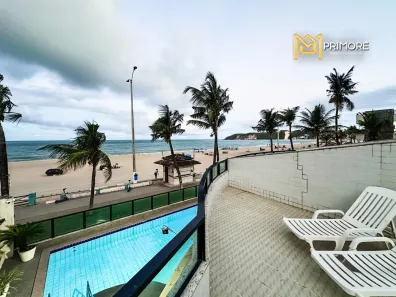 Apartamento com 1 Quarto à venda, 63m² no Ponta Negra, Natal