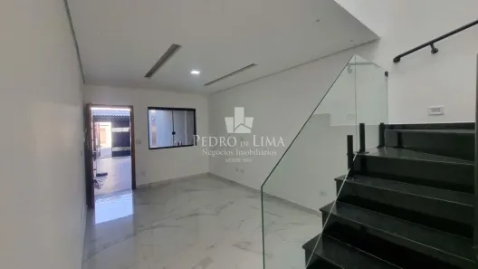 Sobrado com 3 Quartos à venda, 130m² no Vila Ré, São Paulo