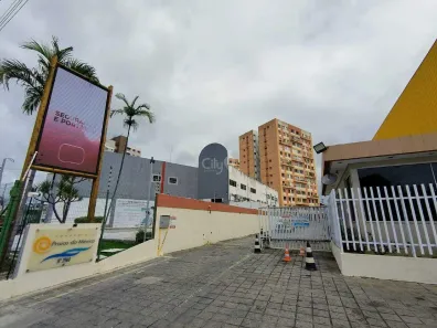 Apartamento com 3 Quartos para alugar, 110m² no Ponto Novo, Aracaju