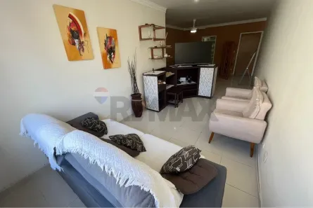 Apartamento com 3 Quartos à venda, 103m² no Pitangueiras, Guarujá