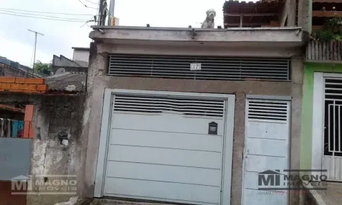 Casa com 2 Quartos à venda, 83m² no Itaim Paulista, São Paulo