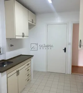 Apartamento com 3 Quartos à venda, 86m² no Moema, São Paulo