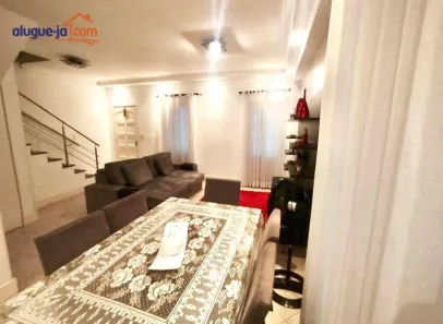 Casa de Condomínio com 3 Quartos para alugar, 144m² no Jardim Primavera, Jacareí