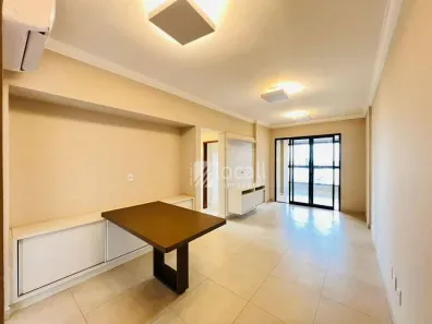 Apartamento com 2 Quartos à venda, 70m² no Vila Nossa Senhora do Bonfim, São José do Rio Preto