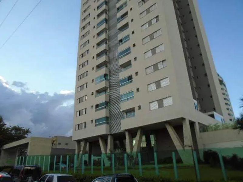 Apartamento com 2 quartos — Sagrada Família, Belo Horizonte