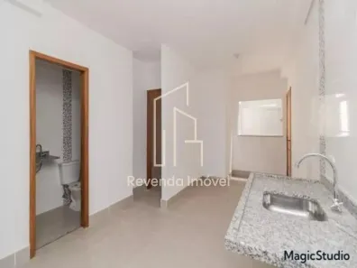 Apartamento com 2 Quartos à venda, 36m² no Jardim Aricanduva, São Paulo