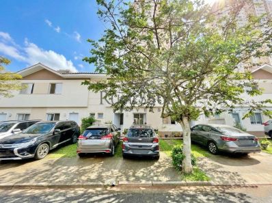 Casa de Condomínio com 3 Quartos à venda, 92m² no Jardim Umuarama, São Paulo