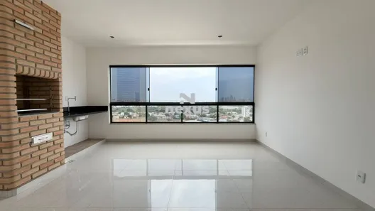 Apartamento com 3 Quartos à venda, 110m² no Santa Mônica, Uberlândia