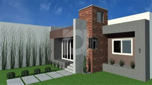 Casa com 3 Quartos à venda, 130m² no Feitoria, São Leopoldo