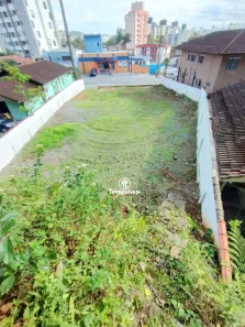 Lote/Terreno à venda, 629m² no Santo Antônio, Joinville