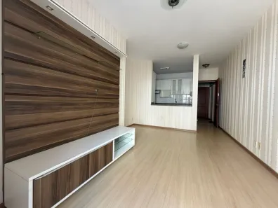 Apartamento com 2 Quartos à venda, 65m² no Itacorubi, Florianópolis