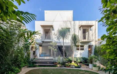 Casa com 4 Quartos à venda, 819m² no Vila Nova Conceição, São Paulo