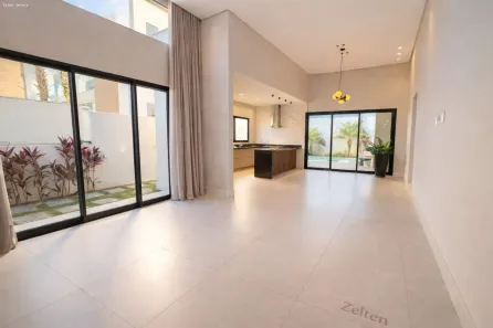 Casa de Condomínio com 3 Quartos à venda, 211m² no Alphaville, Rio das Ostras