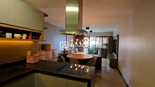 Apartamento com 2 Quartos à venda, 96m² no Asa Norte, Brasília